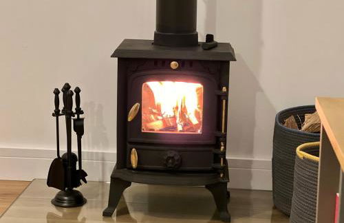 Couples Retreat Cosy Modern Cottage ,Near Carlisle, the Borders and the Pennines , near village pub & in peaceful village location - Foto 6