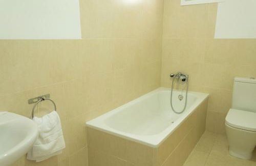 Living4Malaga Monte Sancha Deluxe View - Photo 25