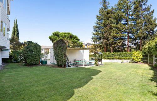 Palo Alto 2BR w WD Pool nr Pinterest SFO-806 - Foto 27