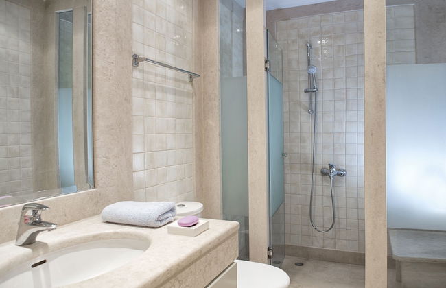 The Marble Resort - Foto 44