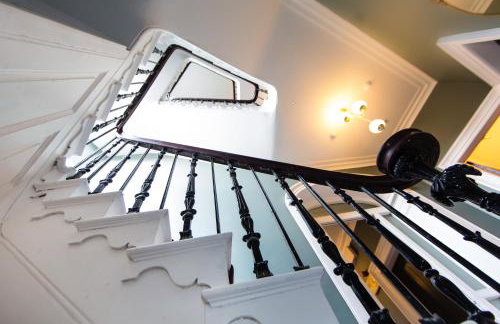 Skeldale House 'All Creatures Great & Small' Luxury Apartments & Studios in Askrigg, Yorkshire Dales - Photo 40