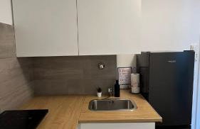 Zentrales Apartment in Düsseldorf mit Balkon - Foto 8