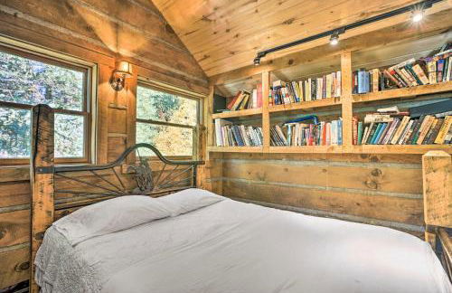 Charming Creekside Snowmass Studio 15 Mi to Aspen - Foto 19