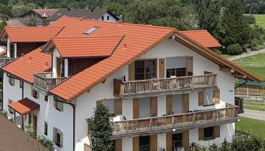 Ferienwohnungen Thum - Foto 2