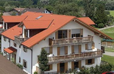 Ferienwohnungen Thum - Foto 2