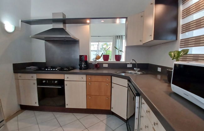 Palm Beach Vacation Villa - Foto 10