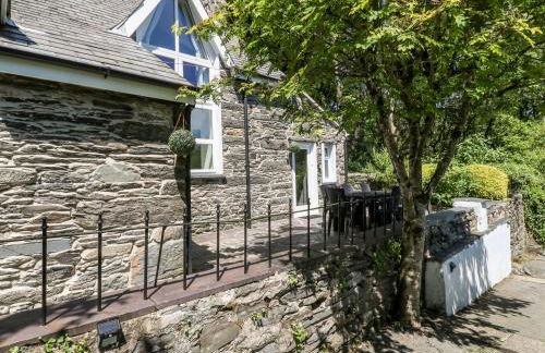 Yr Hen Ysgol, The Old School - Foto 2