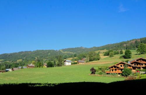 Ali'Home vue MontBlanc - T2 de charme - Foto 23