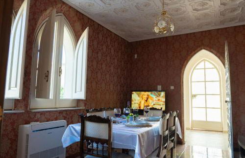 The Castle of Etna - Foto 9