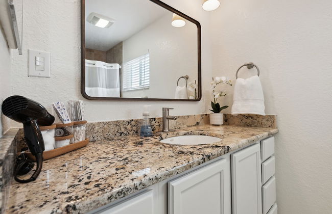 Marlin Manor 4 Bedroom Home by RedAwning - Foto 25