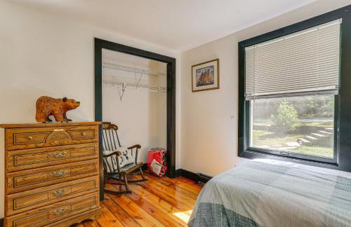 Walk to Mohican Lake: Catskills Getaway w/ Dock! - Foto 19