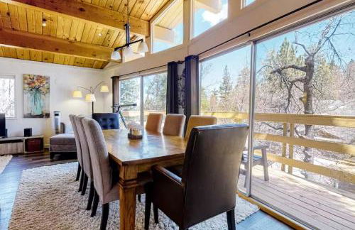 Wooded Retreat - Foto 6