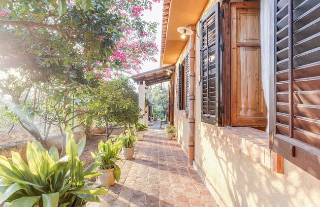 Villa in Partinico Near the Beach - Photo 34