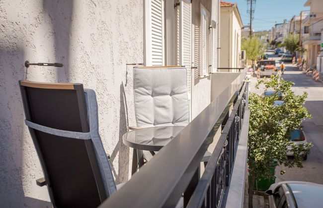 The White Marble Luxury City Apt - Foto 41