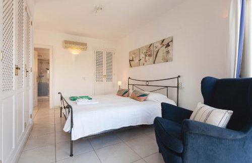 Villa Margarita - Foto 24