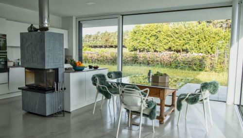 Haus am See Storkow - Foto 5