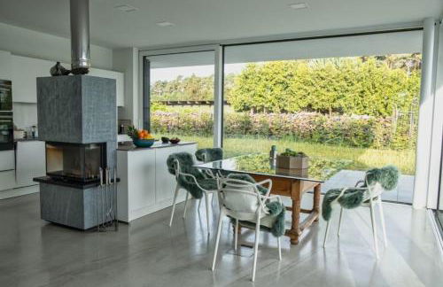 Haus am See Storkow - Foto 5