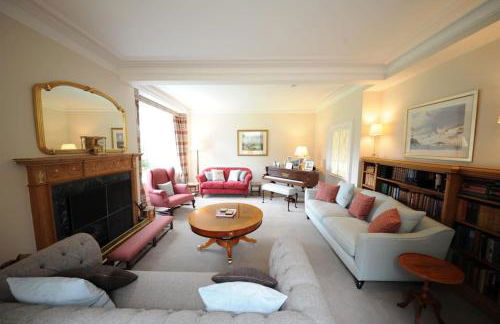 Cray House - Large Country Home in Perthshire - Foto 3