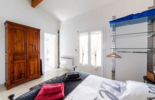 Gîte chez Marie et Franck - Foto 25