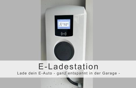 FeWo "Fräulein-Fink" bei Oberstaufen im Allgäu - Alpsee 5 Min - neue großzügige Südterrasse mit Garten - gratis WLAN - Waschmaschine - Garage mit Wallbox - Foto 25