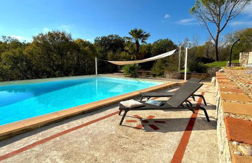 Domaine Coeur des Vignes - Foto 71