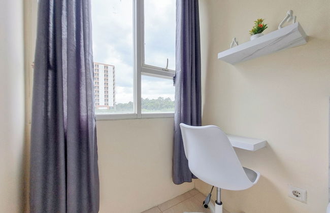 Best Deal Studio Malioboro City Apartment - Foto 6