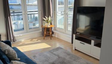 Basingstoke Train Station Short Stay - Foto 2