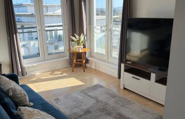 Basingstoke Train Station Short Stay - Foto 2