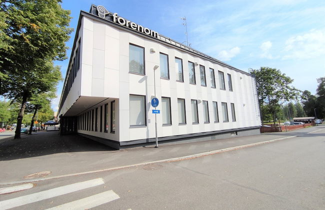 Forenom Aparthotel Varkaus - Foto 29