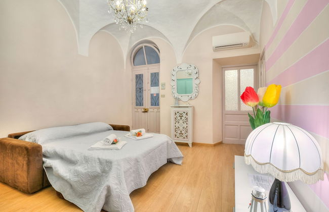 Goccia Di Mare Appartment - Foto 13