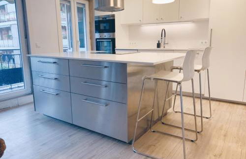 New Apartament close to IFEMA-AEROPUERTO - Foto 11