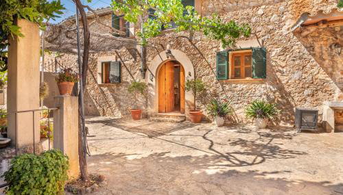 Casa Caimari - Foto 4