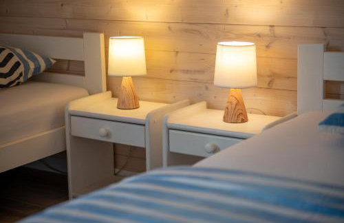 Domki Dzika Plaża - Foto 34