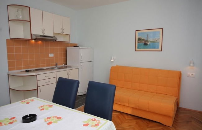 Apartments Vojnovic - Foto 41