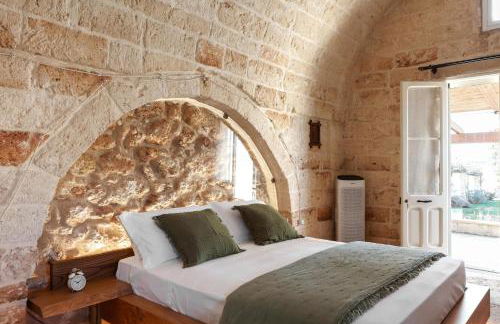 Masseria Misocampo - Happy Rentals - Foto 56