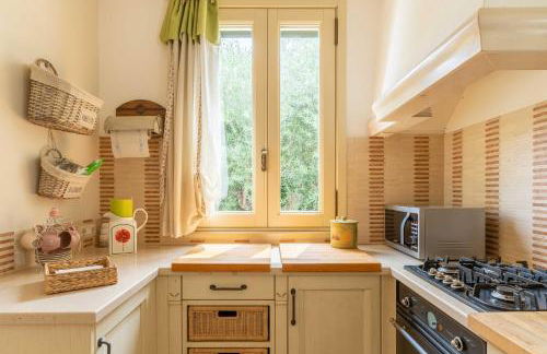 GuestHost - Villa Poggio Verde with pool - Exclusive Retreat - Foto 8