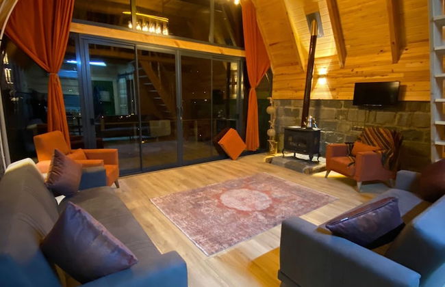 Şeni Bungalov - Photo 37