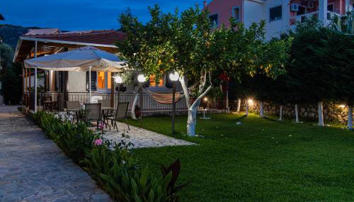 Villa Nektaria - Foto 3