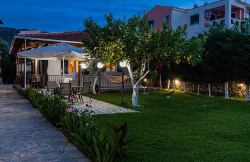 Villa Nektaria - Photo 3