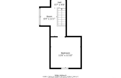 Historic District w Fully Stocked Kitchen and Sleeps 6 - Foto 33