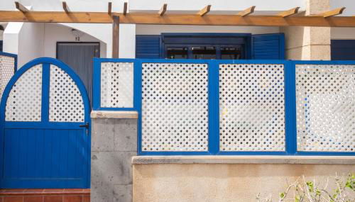 Casa azul Agaete - Foto 3