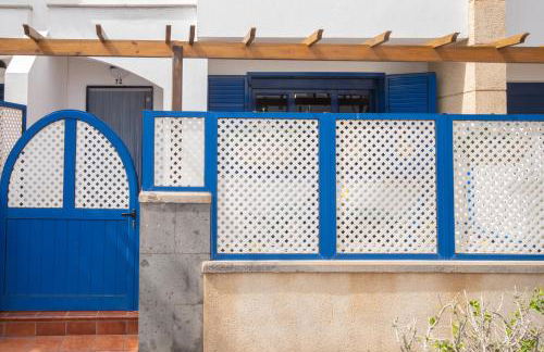 Casa azul Agaete - Foto 3