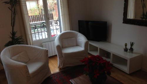 Appartement Comme Une Petite Maison - Foto 4