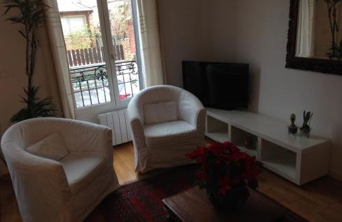 Appartement Comme Une Petite Maison - Foto 4