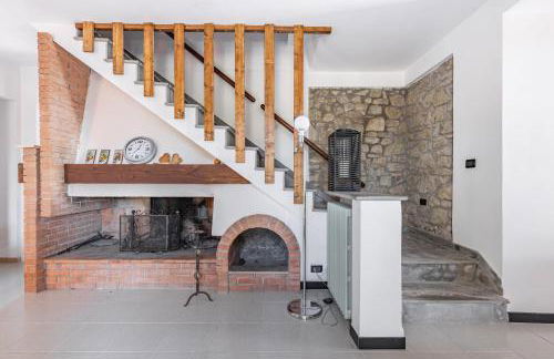 GuestHost - Villa Hannah in the hills with panoramic views - Foto 9