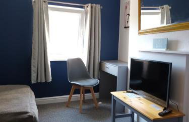 Patrick's Bar - Photo 9