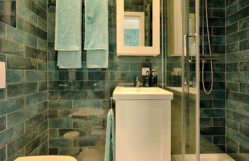 Chase Apartments-Boutiquehotel Style II - Foto 54