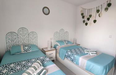 Appartement résidence cala montero - Foto 24