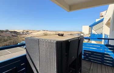 Bel appartement en bord de mer - Foto 11