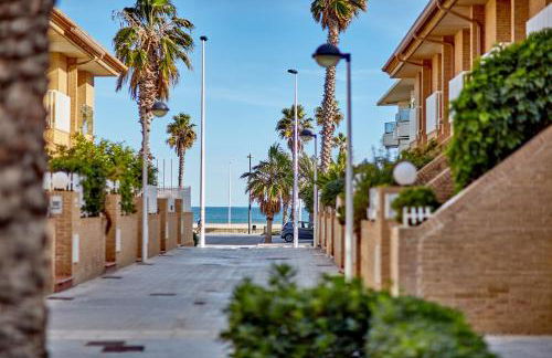 ApartUP Patacona Sunrise Duplex II - Foto 60